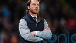 Scott Parker compares Burnley’s draw with QPR to boxing match