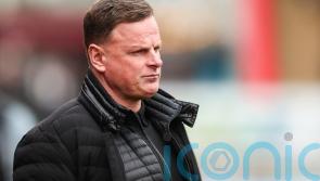 Richie Wellens admits Wycombe ‘were far too good’ for his Leyton Orient