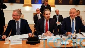 O’Gorman ‘concerned’ next coalition government may not need a smaller party