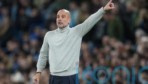 Pep Guardiola convinced Man City are in a battle to retain Premier League title