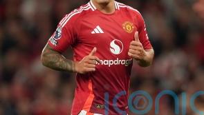 Lisandro Martinez: West Ham defeat difficult to accept for Manchester United