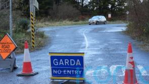 Pair remain in Garda custody following body discovery in Co Wexford
