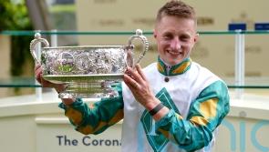 Marquand gunning for more Breeders’ Cup glory