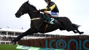 Tizzard planning Exeter Gold run with JPR One