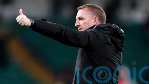 Brendan Rodgers expects trio to be fit for semi-final showdown with Aberdeen