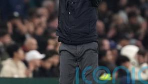 Pep Guardiola says Manchester City are ‘in real difficulty’ as injuries mount up