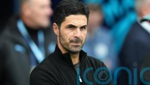 Mikel Arteta: Arsenal thinking about controversial Newcastle loss ‘inevitable’