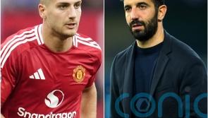 Ruben Amorim ‘the perfect match’ for Manchester United – Diogo Dalot