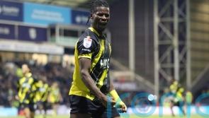 Four-midable Vakoun Bayo helps Watford hit Sheffield Wednesday for six