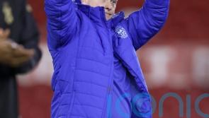 Mark Robins keen for Coventry to build momentum after win at Middlesbrough