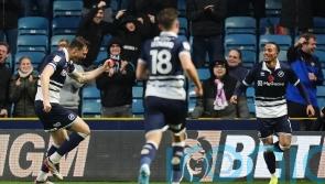 Jake Cooper earns another win for Millwall as Burnley miss chance to go second
