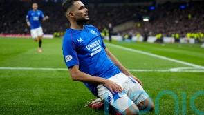 Rangers hit back to beat Motherwell and set up Old Firm Premier Sports Cup final