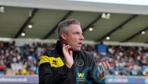 Neil Harris believes Millwall should be higher in Championship table