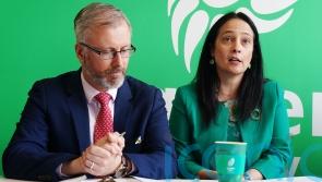 Politicians respecting each other ‘the best armour’ for democracy, says minister