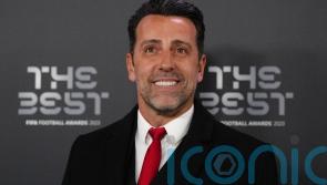 Arsenal sporting director Edu resigns from role to pursue ‘different challenge’