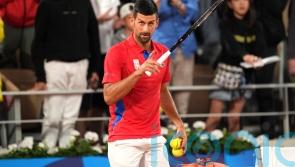 Novak Djokovic to miss ATP Finals due to injury