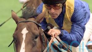 Riding for Stoute ‘was best job any jockey could ever want’ – Gary Stevens