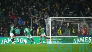 Michael Obafemi leaves it late to sink Portsmouth as Plymouth edge to victory