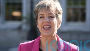 Million homes pledge an ‘underestimate’, Bacik says