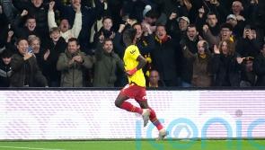 Vakoun Bayo fires Watford to victory over Oxford as Hornets climb to fourth