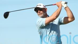 Paul Waring out in front in Abu Dhabi despite ‘average day’