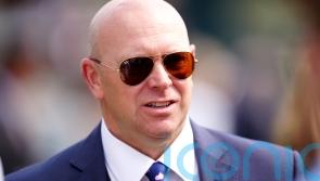 Cracking end to the year leaves Burrows with much to look forward to