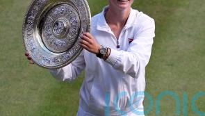 Barbora Krejcikova criticises ‘unprofessional’ comment about her appearance