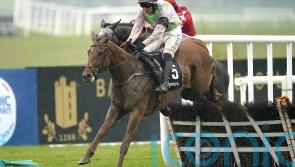 Mullins raises Stayers&rsquo; Hurdle possibility for Vauban