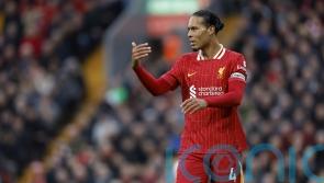 Virgil van Dijk feels Liverpool are better for last season’s title race drop-off