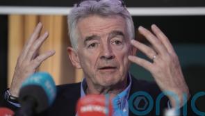 Harris welcomes O&rsquo;Leary endorsement but says teachers quip unacceptable