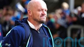 Huge pride – Gregor Townsend hails Scotland showing in South Africa defeat