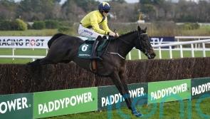 Connell content with Marine Nationale comeback effort