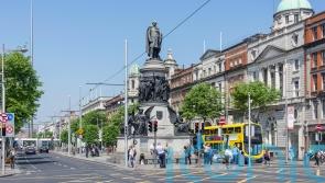 Fact check: Photograph of homeless person on Dublin street was taken in 2019