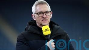 Key events in career of Gary Lineker as ex-player leaves Match of the Day role