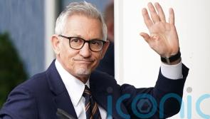 Gary Lineker to leave Match of the Day role at end of season after 25 years