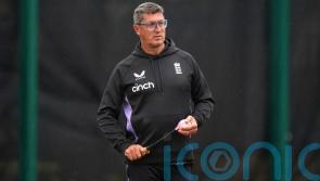 Jon Lewis wants England to rediscover ‘fearless’ approach on South Africa tour