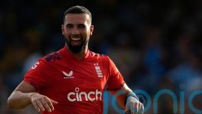 Saqib Mahmood benefitting from ‘player-coach relationship’ with Chris Jordan