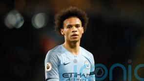 Football rumours: Bayern Munich rule out Leroy Sane exit