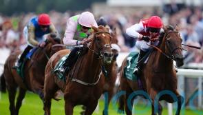 Vauban sold to remain in Australia