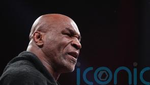 Mike Tyson unconcerned by legacy as he prepares to fight YouTuber Jake Paul