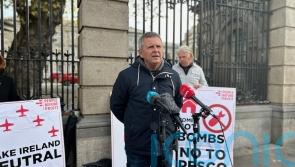 Fianna Fail and Fine Gael ‘undermining Irish neutrality’, PBP says