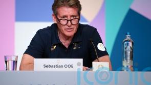 IOC must act to protect women’s sport, says presidential candidate Sebastian Coe
