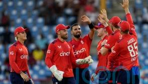 ‘Amazing’ captaincy of Jos Buttler credited for West Indies T20 win