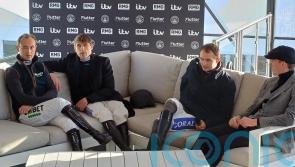 ‘Important to see the bigger picture’ the message from new jockeys’ competition