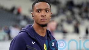 Ezri Konsa trains separately as England prepare for Republic of Ireland clash