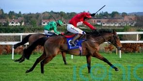Home By The Lee gets the better of Bob Olinger at Navan