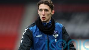 Jack Barham earns Aldershot a point at Gateshead