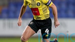 He’ll get a statue one day – Simon Weaver hails Harrogate’s Josh Falkingham