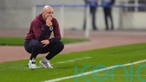 I&rsquo;ve been out of my comfort zone but not beyond my capabilities &ndash; Lee Carsley