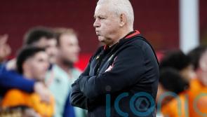 Wales ‘are all in this together’ as Warren Gatland speculation continues to grow
